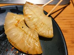 -悦屋老板娘的烤肉店(紫薇田园店)