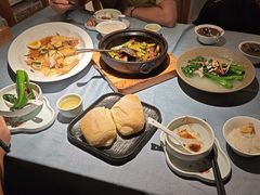 -晓粤·惹味粤菜(凯德乐峰广场店)