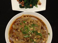 -江边城外烤全鱼(朝外店)