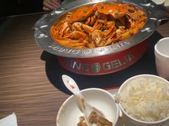 -胖哥俩肉蟹煲(福州仓山爱琴海店)