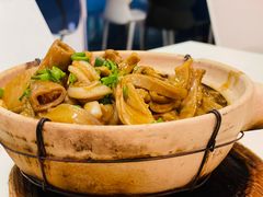 -禄興記香港大排档(歌斐中心店)