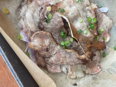 -红料理|串串有瘾·烧烤(吴中路店)