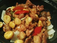 -同喜烤鸭店(光芒店)