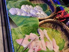 -阪尚皇·原切牛排·烤肉火锅自助(北京路店)