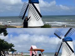 -巧克力渔家.小船海鲜胶东菜(万平口店)