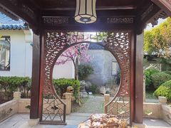-華僑飯店中餐厅