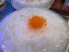-明本海鲜大排档·鱼生海鲜烧烤宵夜(陈家祠店)