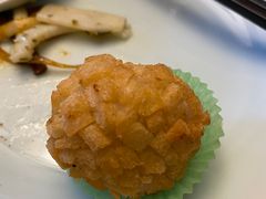 灌汤鱼球-山外山菜馆(玉泉路店)