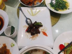 -齐家花园大酒店(宝山店)