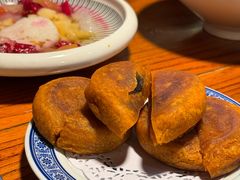 柿子饼-醉长安(南门总店)