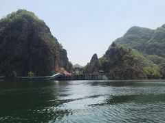 -大连冰峪旅游度假区