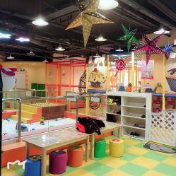 -妙糖乐园(乐坊·大华生活广场店)