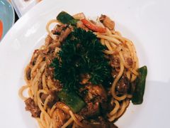 -菲滋意式餐厅(富阳东方茂店)