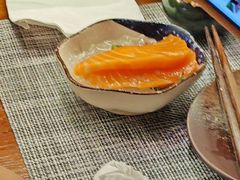-戏作寿司(观音桥店)