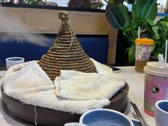 -鲜念蒸汽石锅鱼(红山6979店)