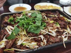-清真永恒华威肉饼(潘家园店)