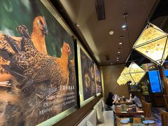 -云海肴·汽锅鸡·云南菜(天津国金汇店)