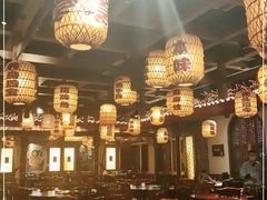 大堂-杨记隆府(汉街店)