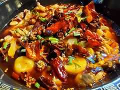 -一只烧鸡公(解放碑店)