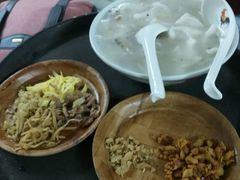 水菱角-老西关濑粉(文明路店)