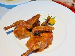 -馋遇江南·精致湖景雅宴(东方之门店)