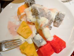 -芭菲盛宴·环球美食(解放碑英利国际店)