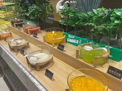-春天烤肉自助餐厅(南内环店)
