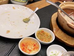 -潮堂 · 潮州菜(国贸商城店)