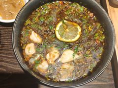 -大洋家·精品潮汕菜·生腌砂锅粥(天河东路店)