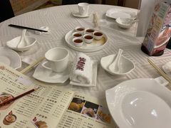 -潮福城大酒楼·潮粤菜·港式点心(阳光城店)