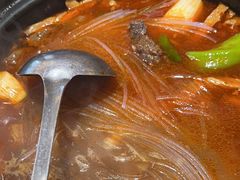 -肖记公安牛肉鱼杂馆·省级非物质文化遗产(三角路直营店)