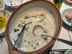 -风味小馆(天目湖宾馆店)