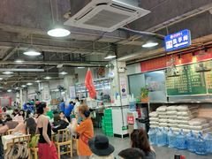 -笨罗卜浏阳菜馆(太平街店)