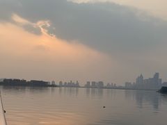 -金鸡湖景区