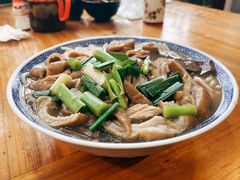 -锦泓老字号猪脏粉(东联大厦店)