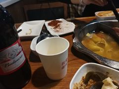 -傣妹火锅(南京东路一店)