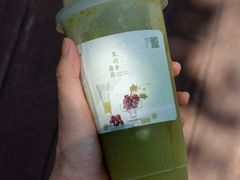 -阿嬷手作(深圳万象天地店)