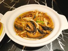 -芳芳私房菜·精做淮扬菜(承德路店)