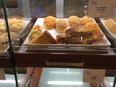 -宁波华侨温德姆至尊豪廷大酒店·多丽美食屋