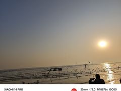 -老虎石海上公园