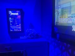 -星璨火吧KTV聚会餐厅(华清广场店)