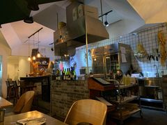 -羽深肉铺 Steak & Wine