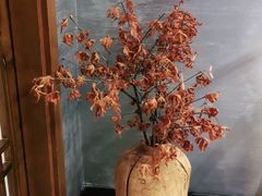 -恬阿姨庭院餐厅·生日宴