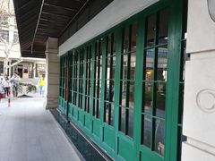 -星巴克(武康路店)