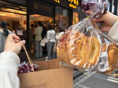 -国际饭店·帆声西饼屋(黄河路店)