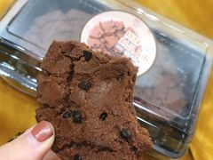 -詹记桃酥(宿州路店)