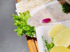 -草原塞蛮羊火锅城(港湾店)