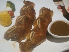 android_upload_pic-路易十三西餐厅(西关新天地店)