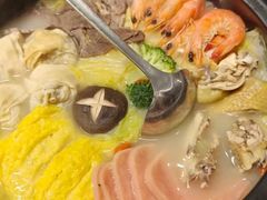 -老李家土菜馆·安吉地标美食