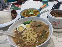 -新宝餐厅(流塘店)
